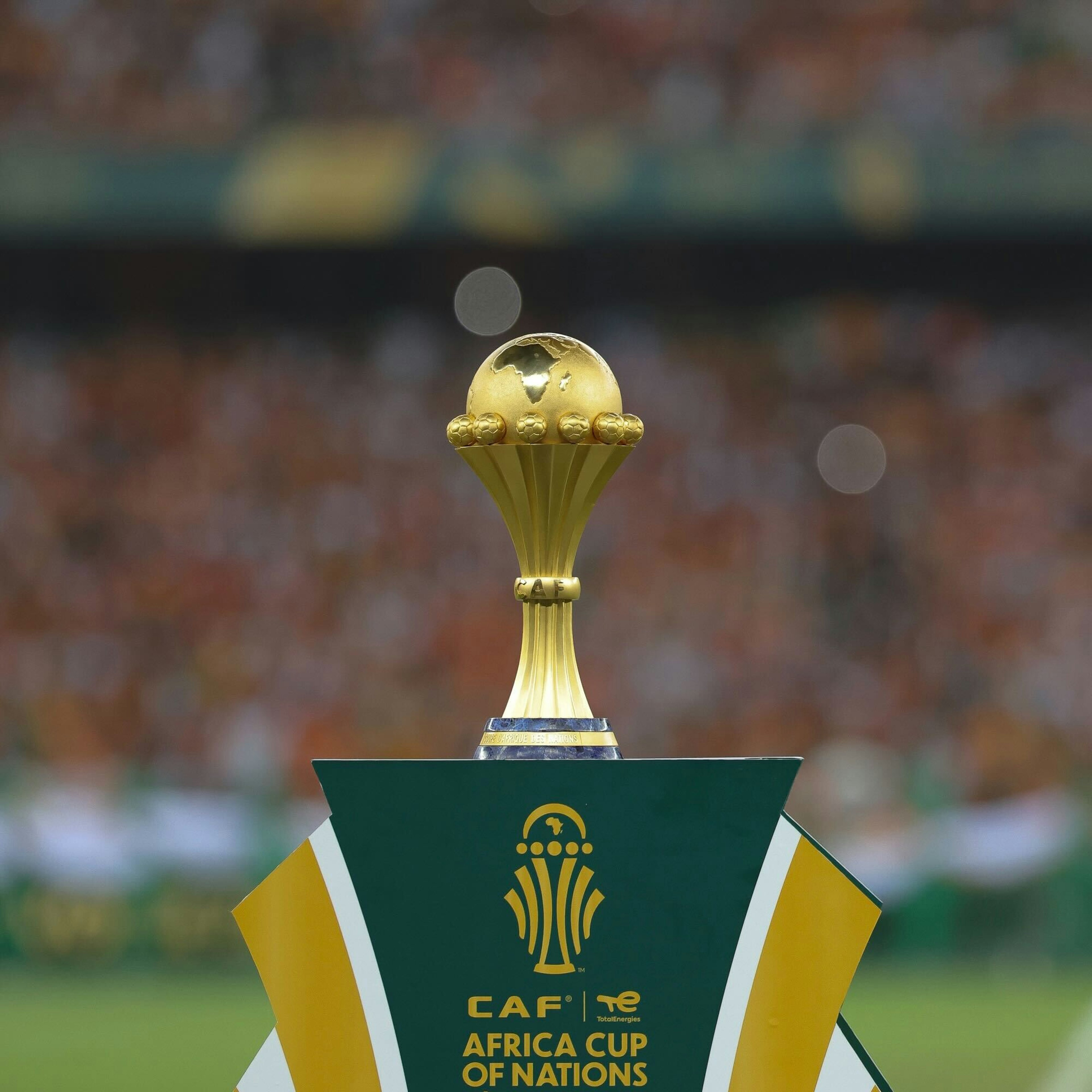 4 Day Knockout Round Adventure - AFCON 2025